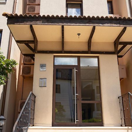 Omnia In Kaliakria Resort By Rv Apartments Topola Esterno foto