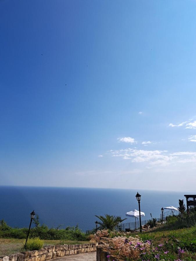 Omnia In Kaliakria Resort By Rv Apartments Topola Esterno foto