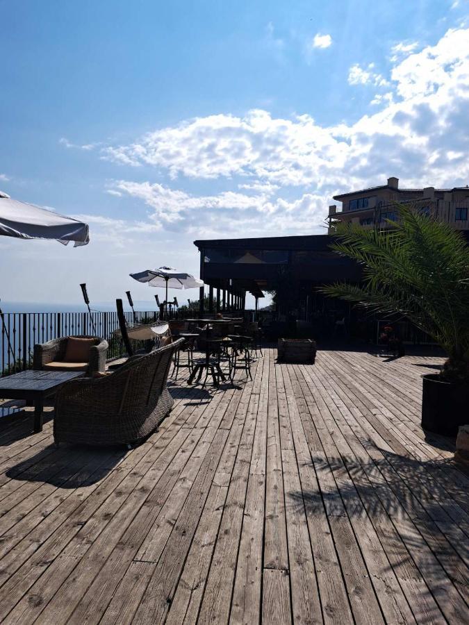 Omnia In Kaliakria Resort By Rv Apartments Topola Esterno foto