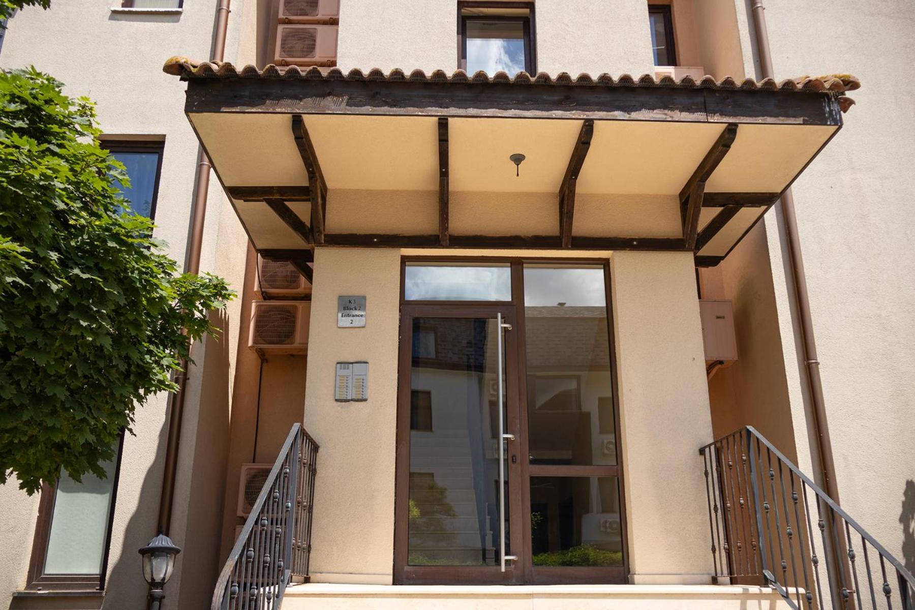 Omnia In Kaliakria Resort By Rv Apartments Topola Esterno foto