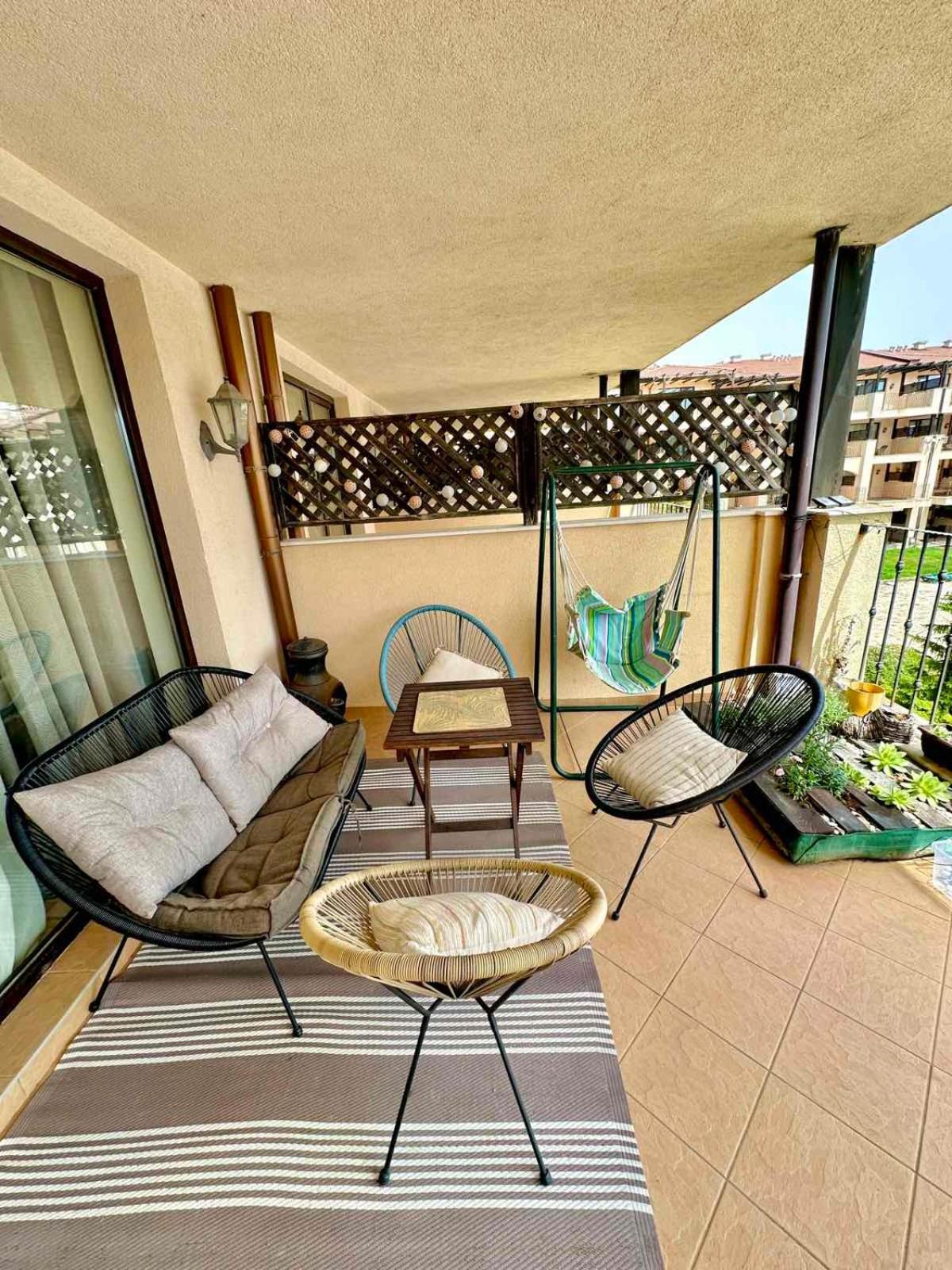 Omnia In Kaliakria Resort By Rv Apartments Topola Esterno foto